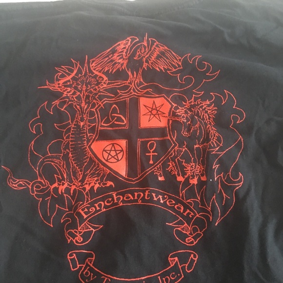 Men’s T-shirt - Picture 4 of 6